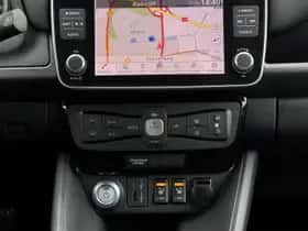 Nissan Leaf (2022) thumbnail 19