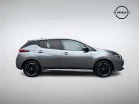 Nissan Leaf (2022) thumbnail 3