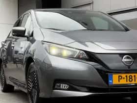 Nissan Leaf (2022) thumbnail 21