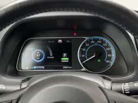 Nissan Leaf (2022) thumbnail 27