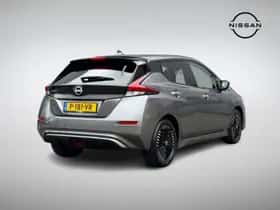 Nissan Leaf (2022) thumbnail 4