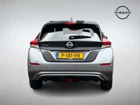 Nissan Leaf (2022) thumbnail 5