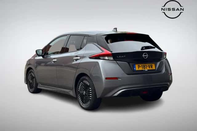 Nissan Leaf (2022) thumbnail 6