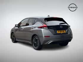Nissan Leaf (2022) thumbnail 6