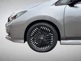 Nissan Leaf (2022) thumbnail 8