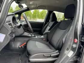 Nissan Leaf (2022) thumbnail 9