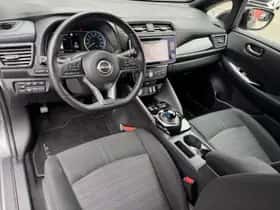 Nissan Leaf (2022) thumbnail 10