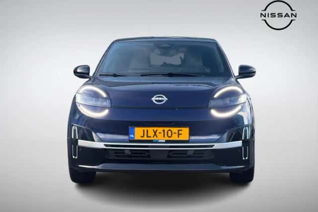 Nissan Micra (2025) thumbnail 2