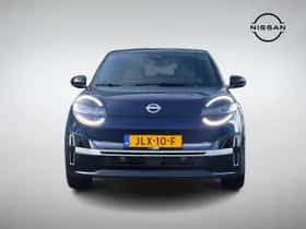 Nissan Micra (2025) thumbnail 2