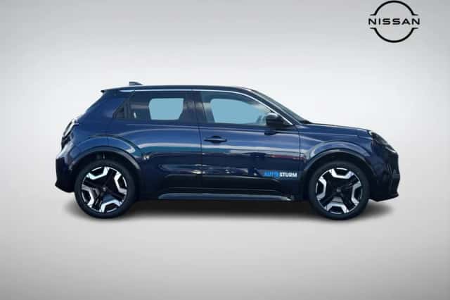 Nissan Micra (2025) thumbnail 3