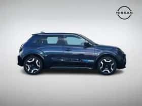 Nissan Micra (2025) thumbnail 3