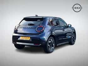 Nissan Micra (2025) thumbnail 4