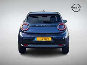 Nissan Micra (2025) thumbnail 5