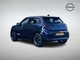 Nissan Micra (2025) thumbnail 6