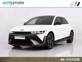 Hyundai Ioniq 5 (2026) thumbnail 1