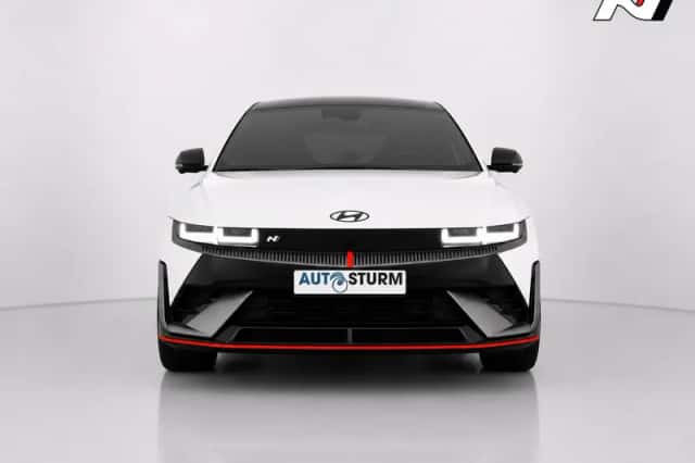 Hyundai Ioniq 5 (2026) thumbnail 2