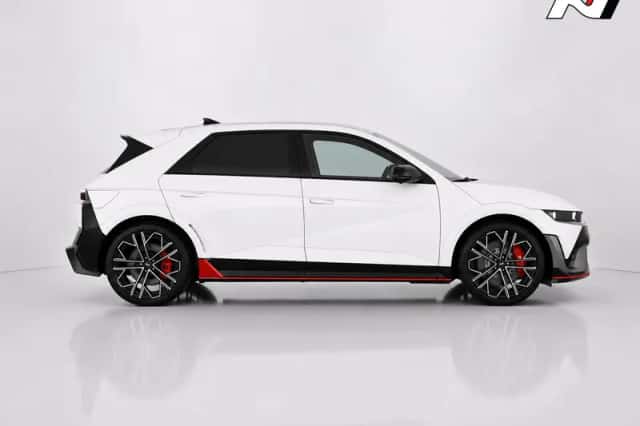 Hyundai Ioniq 5 (2026) thumbnail 3