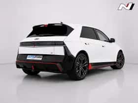 Hyundai Ioniq 5 (2026) thumbnail 4