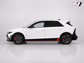 Hyundai Ioniq 5 (2026) thumbnail 7