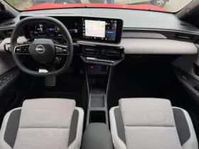Nissan Micra (2026) thumbnail 13