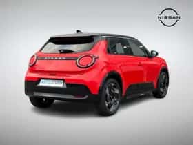 Nissan Micra (2026) thumbnail 4