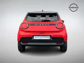 Nissan Micra (2026) thumbnail 5