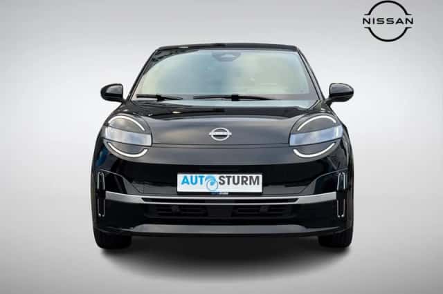 Nissan Micra (2026) thumbnail 2