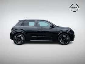 Nissan Micra (2026) thumbnail 3