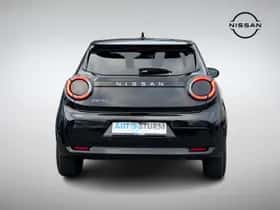 Nissan Micra (2026) thumbnail 5