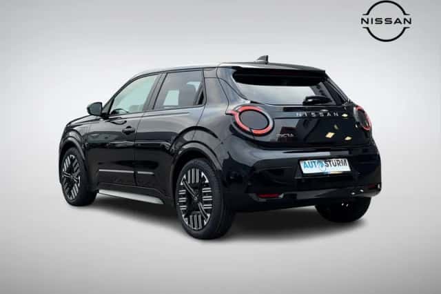 Nissan Micra (2026) thumbnail 6