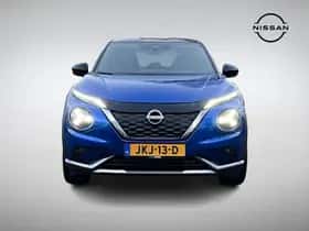 Nissan Juke (2025) thumbnail 2