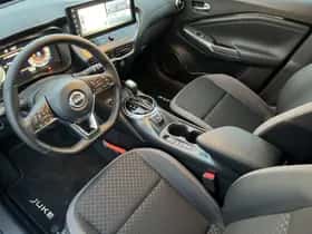 Nissan Juke (2025) thumbnail 11