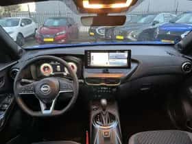 Nissan Juke (2025) thumbnail 13
