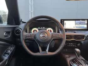 Nissan Juke (2025) thumbnail 14