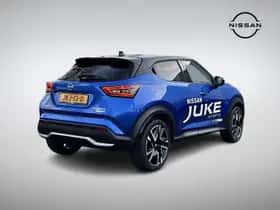 Nissan Juke (2025) thumbnail 4