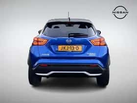 Nissan Juke (2025) thumbnail 5