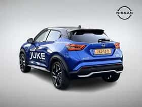 Nissan Juke (2025) thumbnail 6