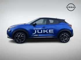 Nissan Juke (2025) thumbnail 7