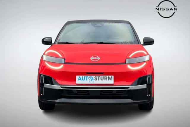 Nissan Micra (2026) thumbnail 2