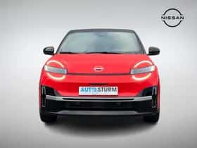 Nissan Micra (2026) thumbnail 2