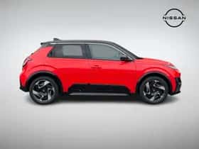 Nissan Micra (2026) thumbnail 3