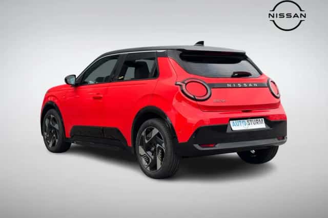 Nissan Micra (2026) thumbnail 6