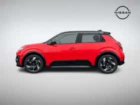 Nissan Micra (2026) thumbnail 7