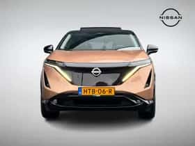 Nissan Ariya (2025) thumbnail 2