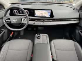 Nissan Ariya (2025) thumbnail 14