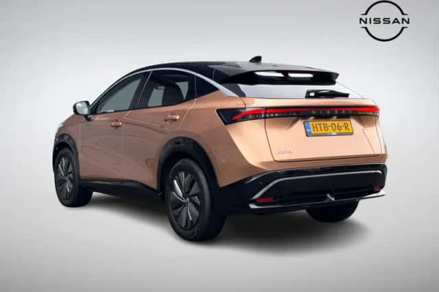 Nissan Ariya (2025) thumbnail 6