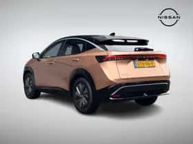 Nissan Ariya (2025) thumbnail 6