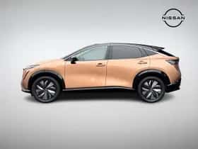 Nissan Ariya (2025) thumbnail 7