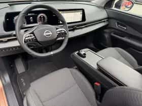 Nissan Ariya (2025) thumbnail 10