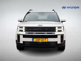 Hyundai Santa Fe (2025) thumbnail 2